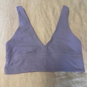 Lululemon Align Bra